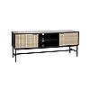 Consola tv merlin 150x40x60h