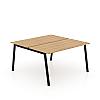Офисный стол Akita Twin 138×140