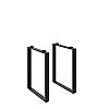 Каркас стола B-140