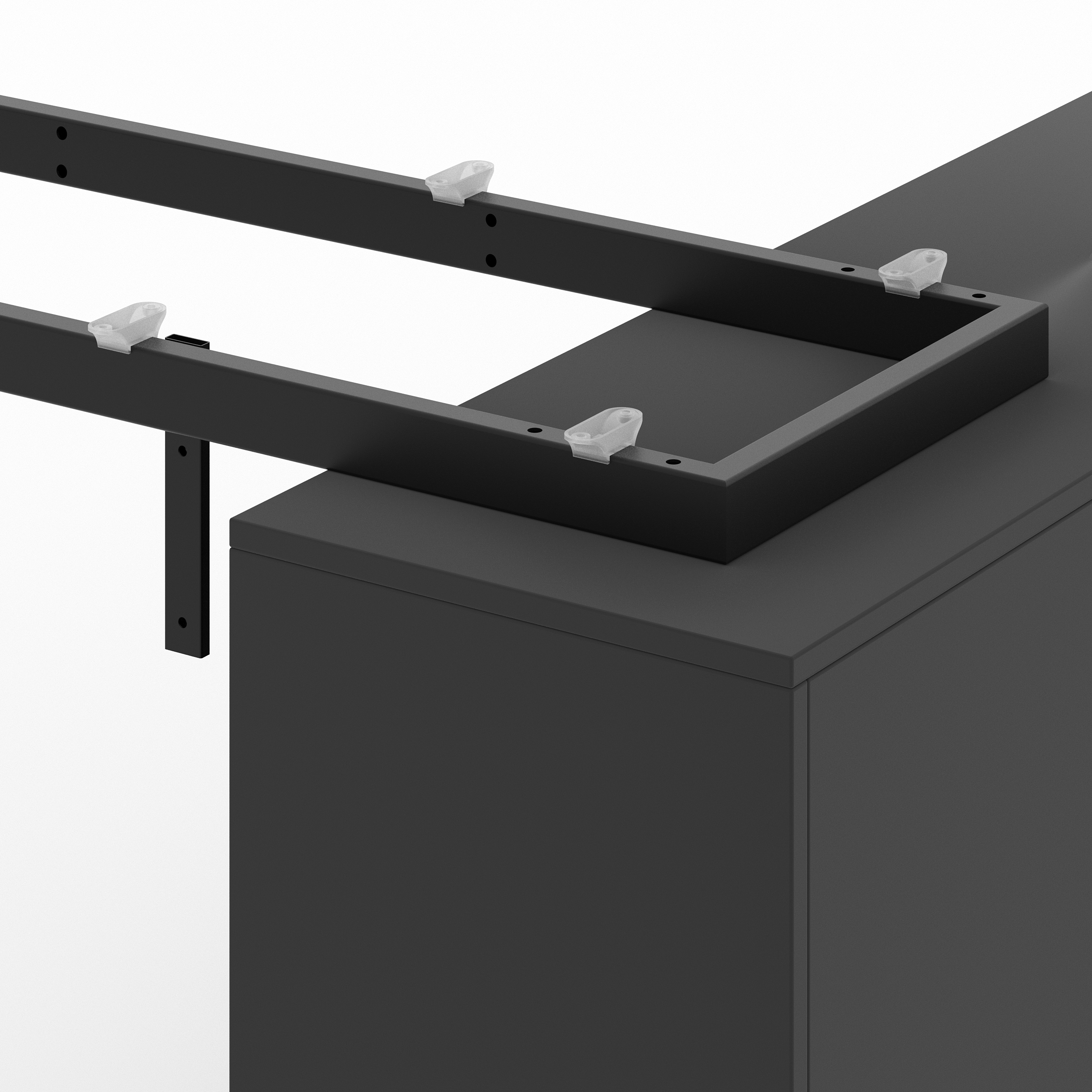 Каркас Fusion+box 220×80
