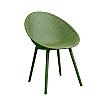 Стул castor green