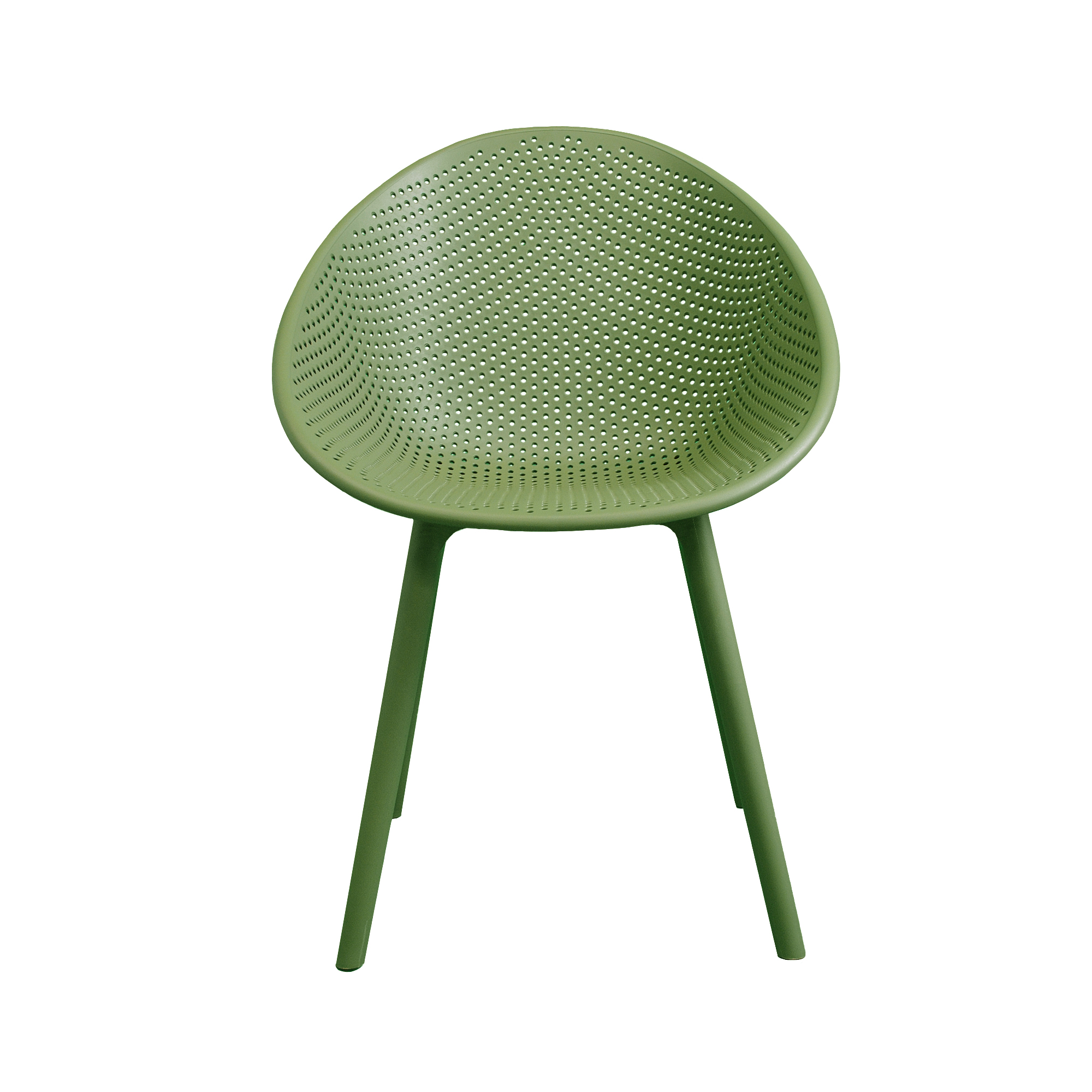 Стул castor green