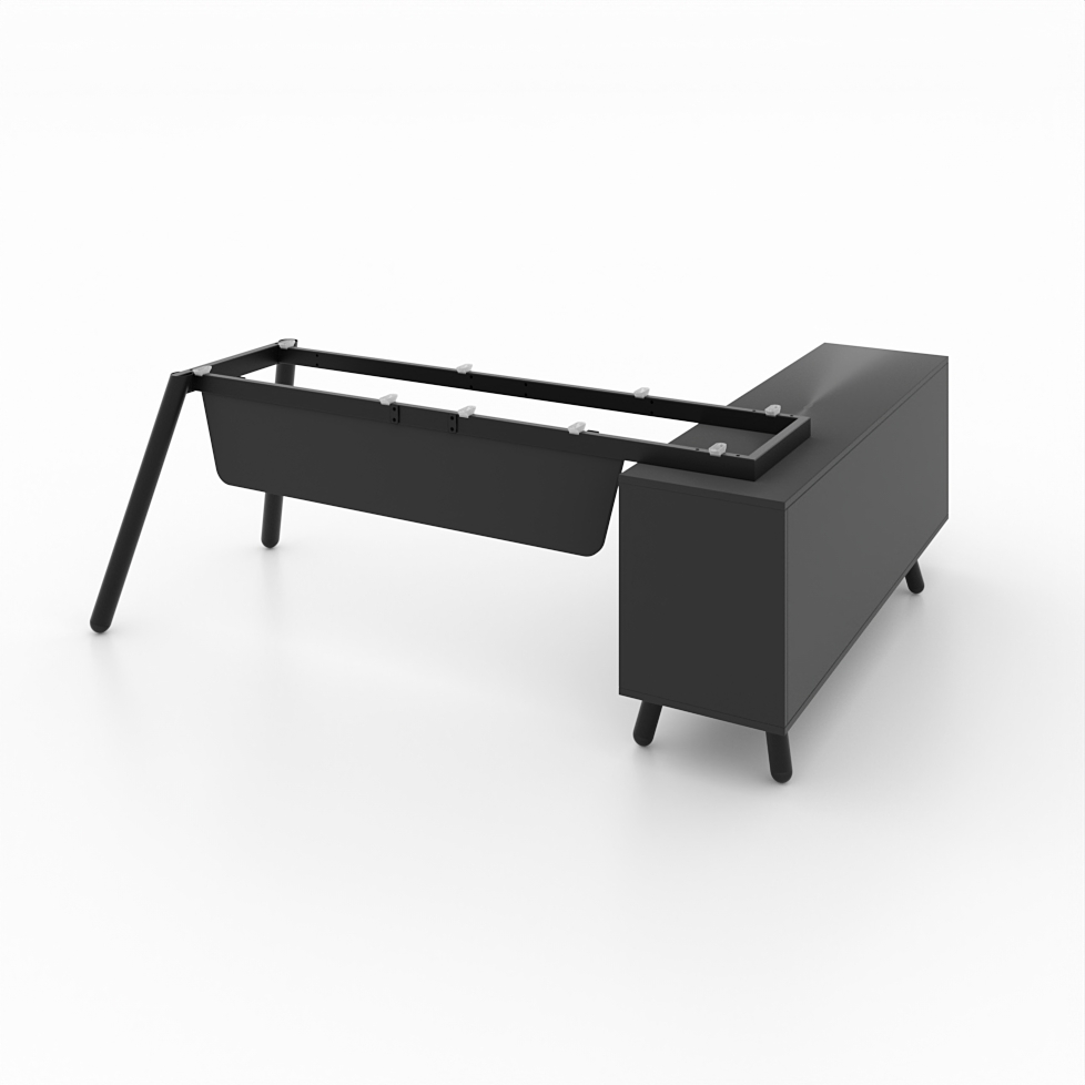 Каркас Fusion+box 200×80