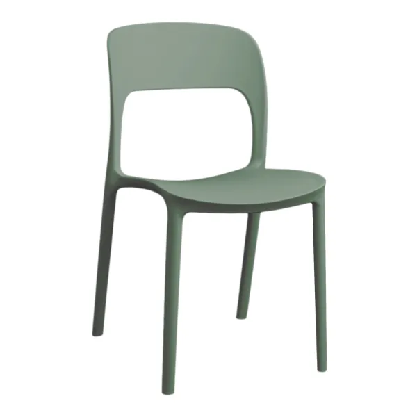 Стул vigo green