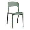 Scaun vigo green