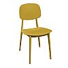 Scaun vitality yellow