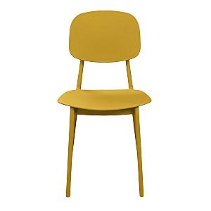 Scaun vitality yellow