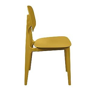 Scaun vitality yellow
