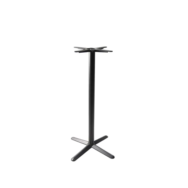 Барная база horeca a144 black