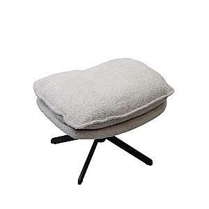 Подставка для ног к креслу Lento Grey