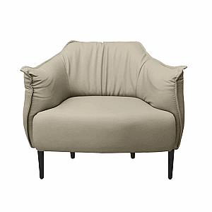 Кресло KING Beige