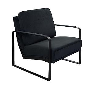 Кресло Dominus Black