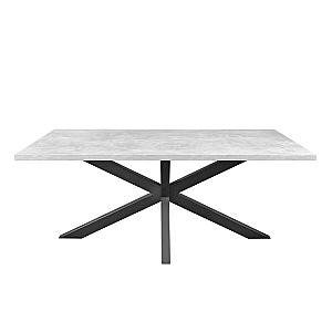 Masa vesta beton 180×90