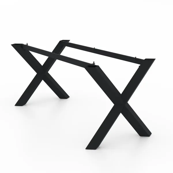 Каркас стола xena new 150×80