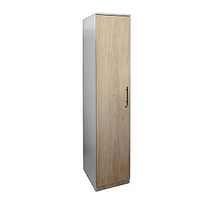Шкаф пенал 40x48xH190