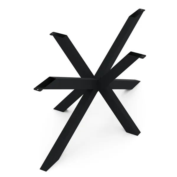 Каркас стола vesta 180×90 (80×60)
