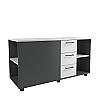 Тумба Office Core 130x50x68