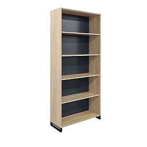 Этажерка Combi 90x34x210h