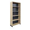 Этажерка Combi 90x34x210h