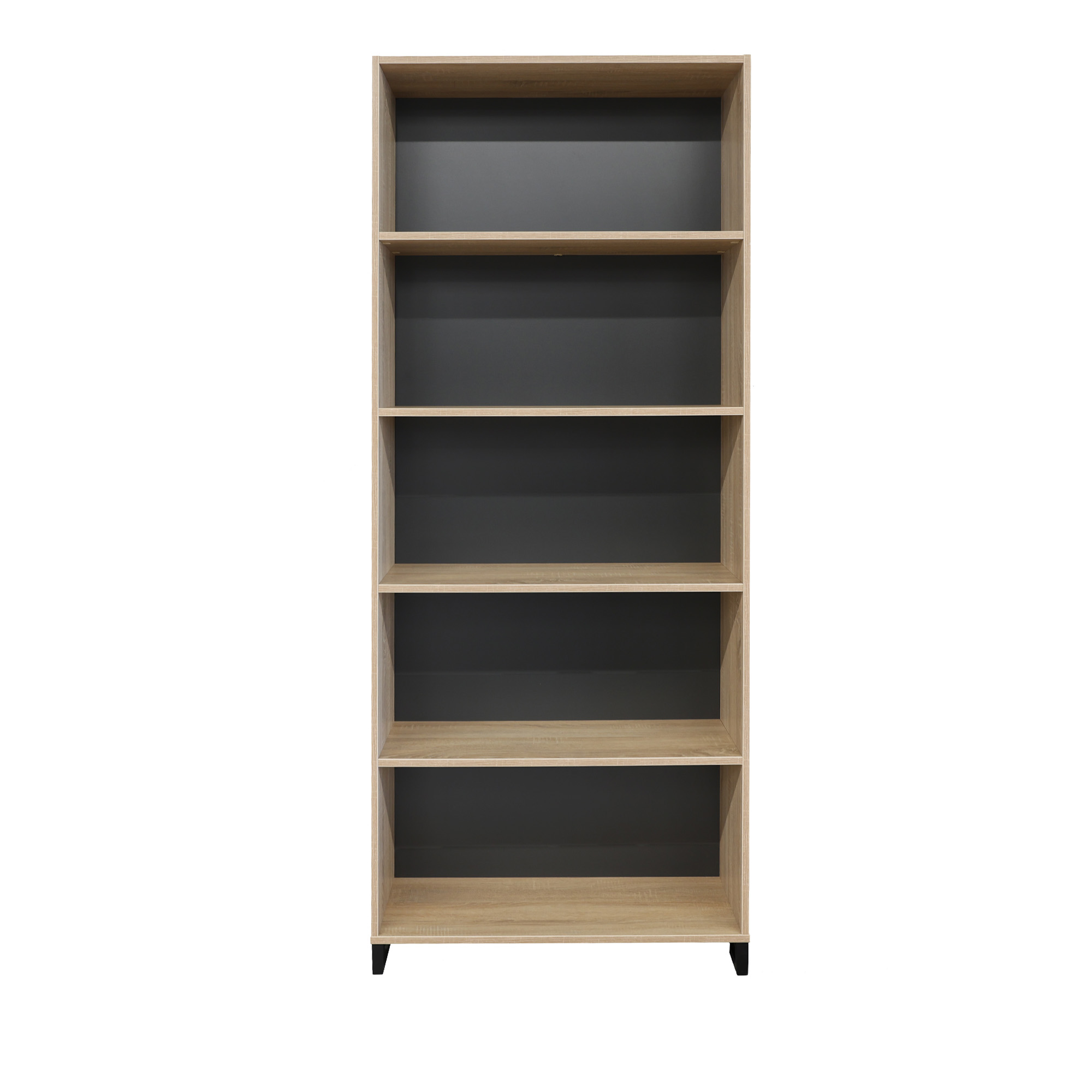 Этажерка Combi 90x34x210h