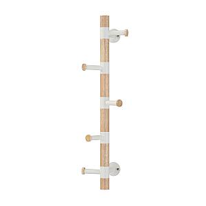 Вешалка Настенная Gc5166 White