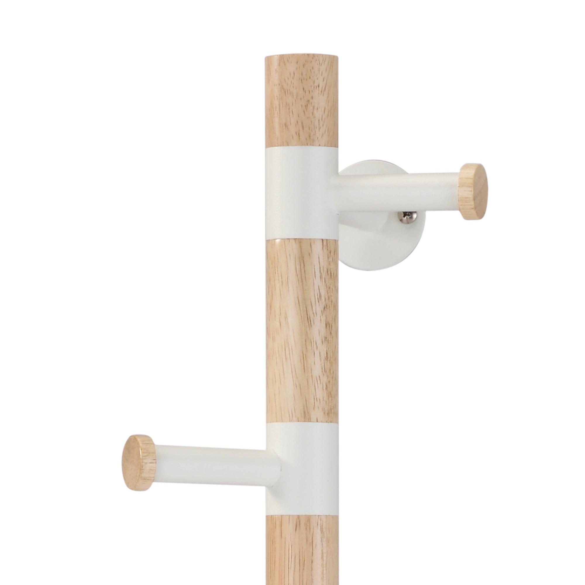 Вешалка Настенная Gc5166 White