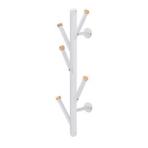 Вешалка Настенная Gc5205 White