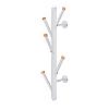 Вешалка Настенная Gc5205 White