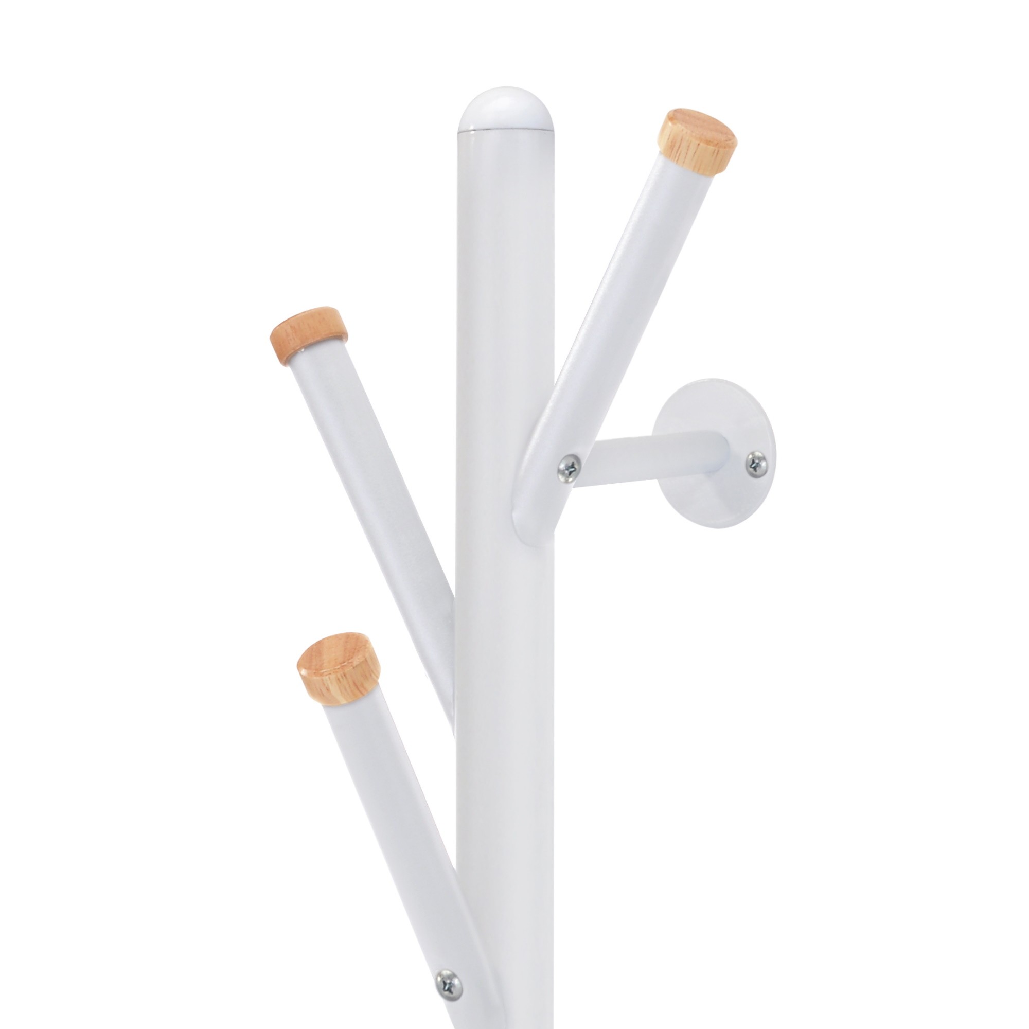 Вешалка Настенная Gc5205 White
