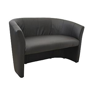 Club Duo Eco 30 Black Диван