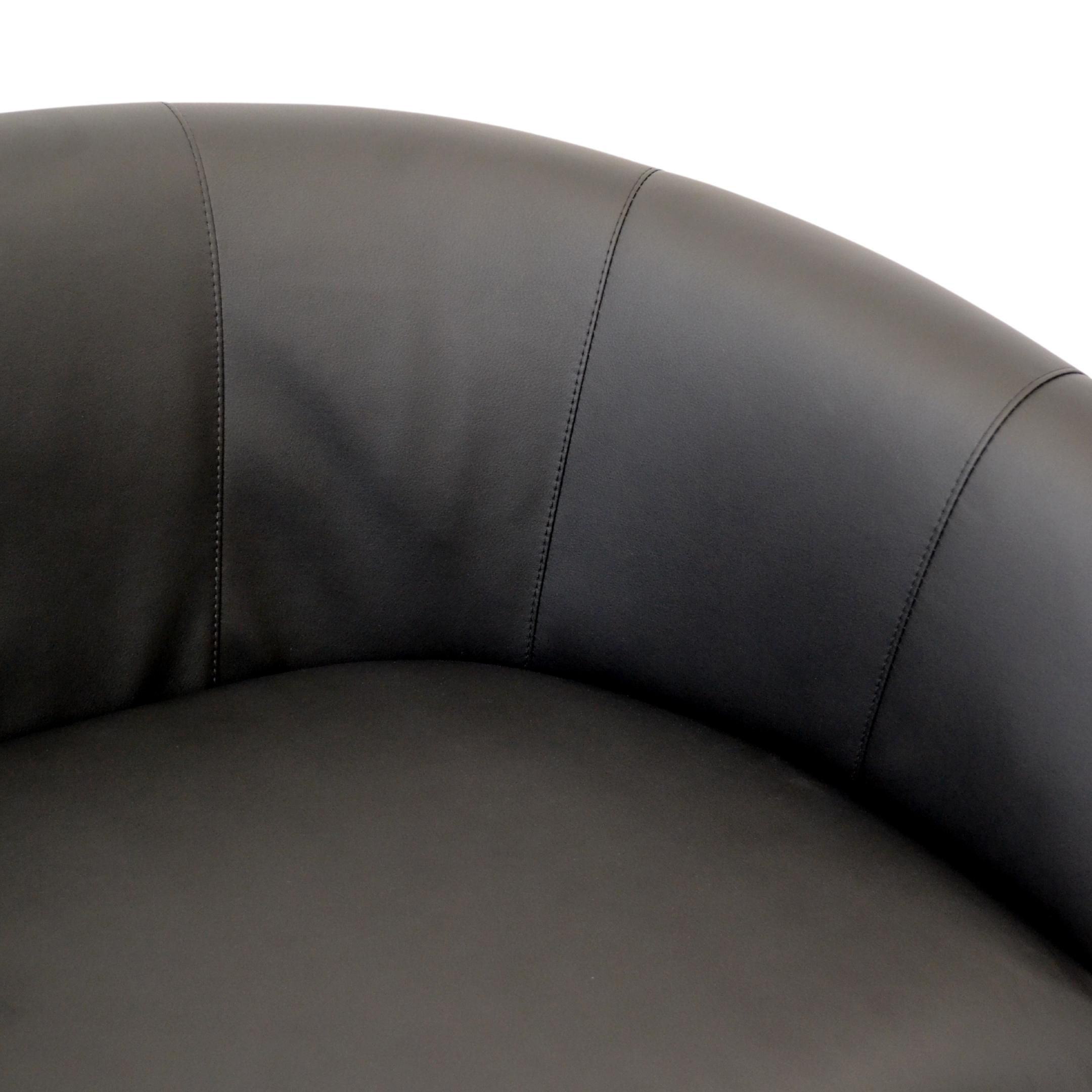 Club Duo Eco 30 Black Диван