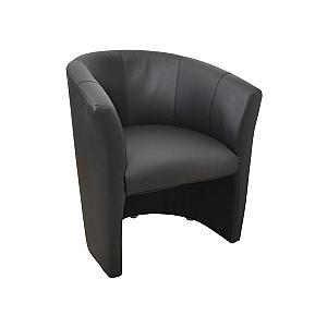 Кресло Club Eco 30 Черное
