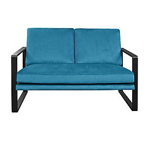 Диван YORK Blue