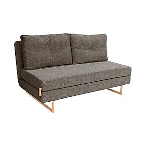 Раздвижная софа Lm-105 (150 Cm) Dark Grey