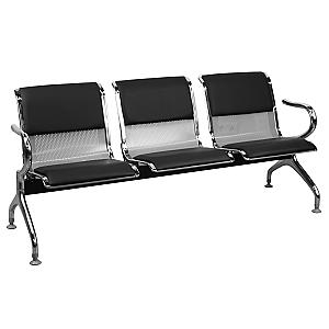 Стул Terminal T9604C Black