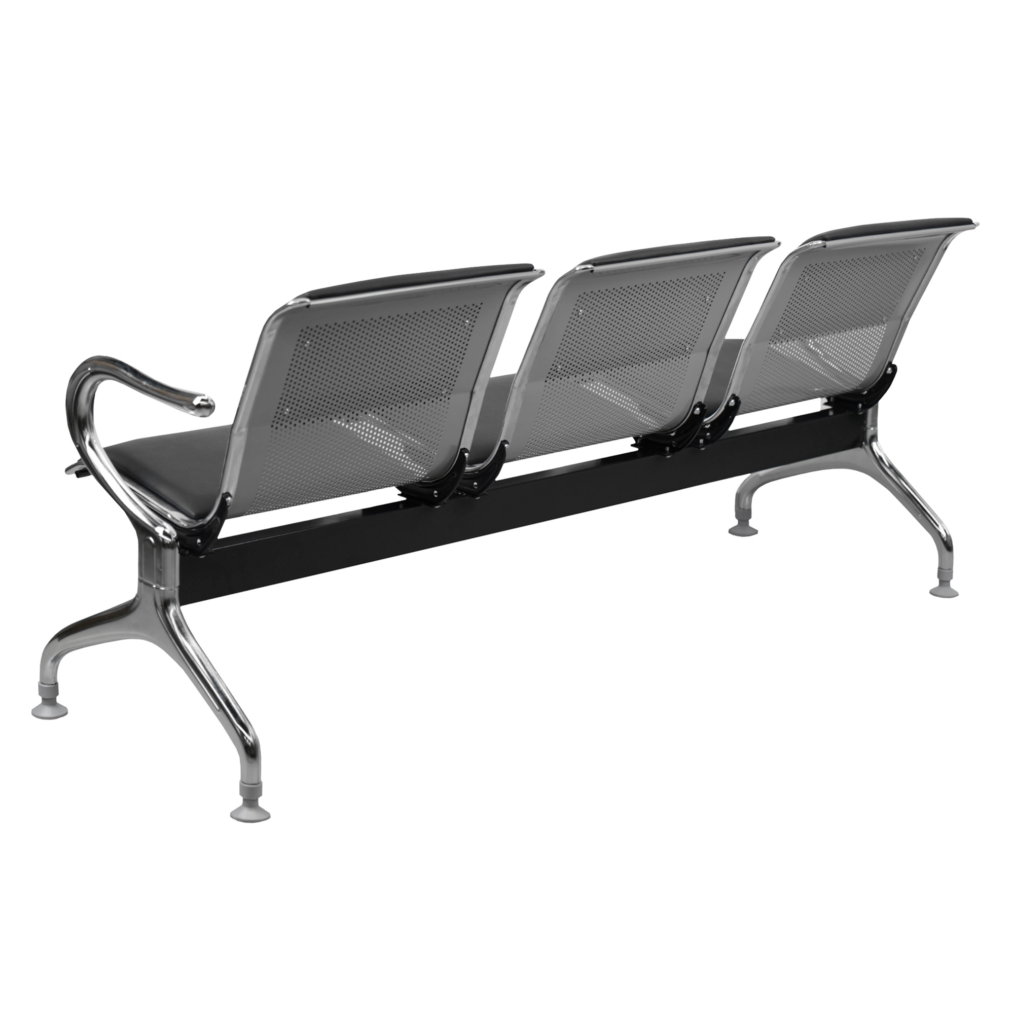 Стул Terminal T9604C Black