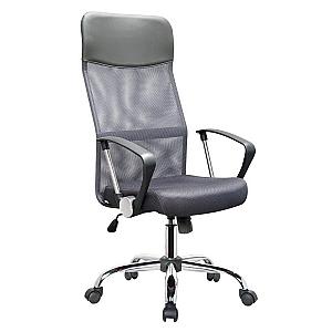 Офисное кресло F-63 Grey