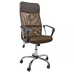 Офисное кресло F-63 Brown