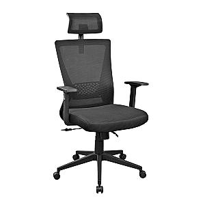 Офисное кресло COOPER Black