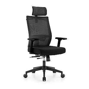 Офисное кресло GALAXY Black