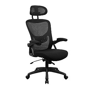 Офисное кресло Dixon Black