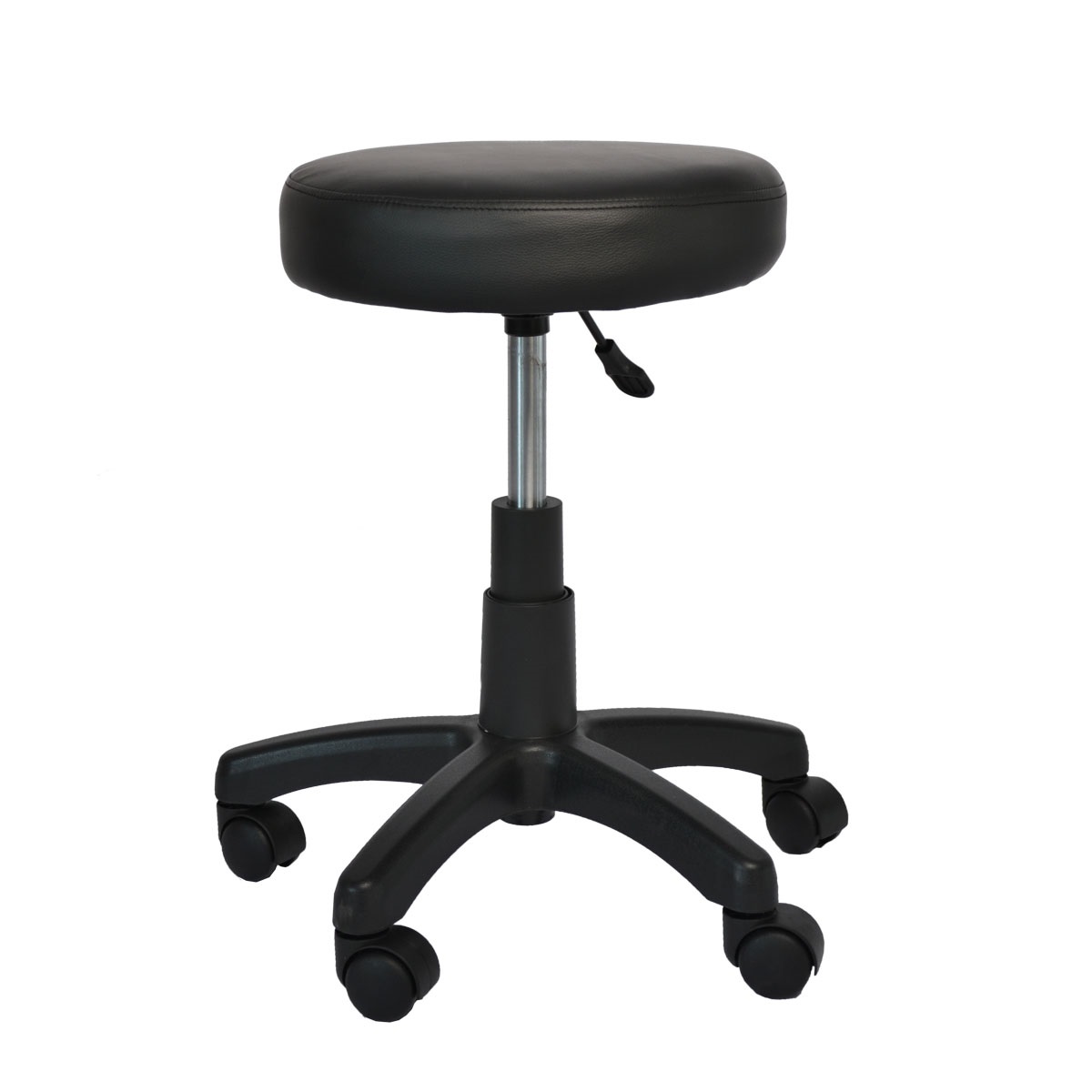 Табурет STOOL-R Black