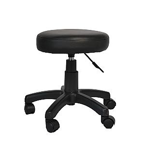 Стул STOOL-R Black Hight (67-81cm)
