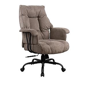 Офисное кресло F-9683 Brown