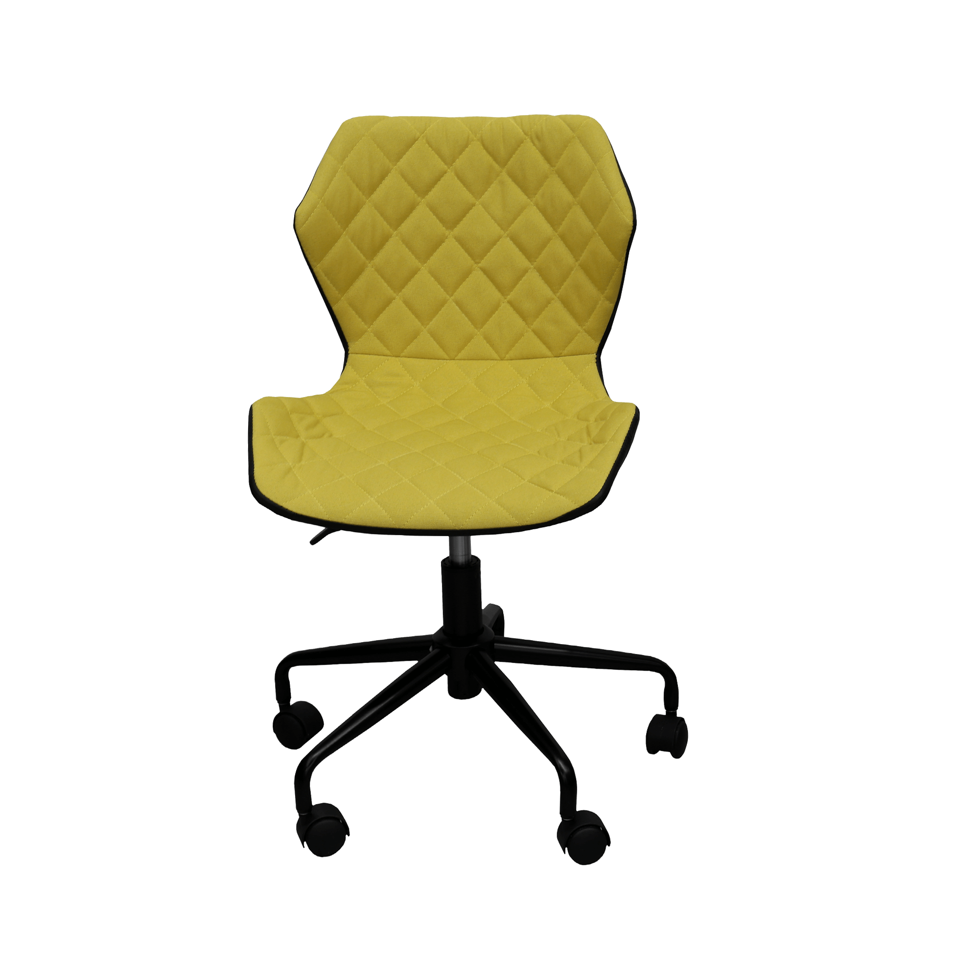 Детское Кресло BX-3030 Black/Yellow