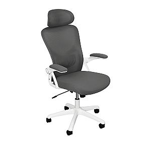 Офисное кресло Horus Grey