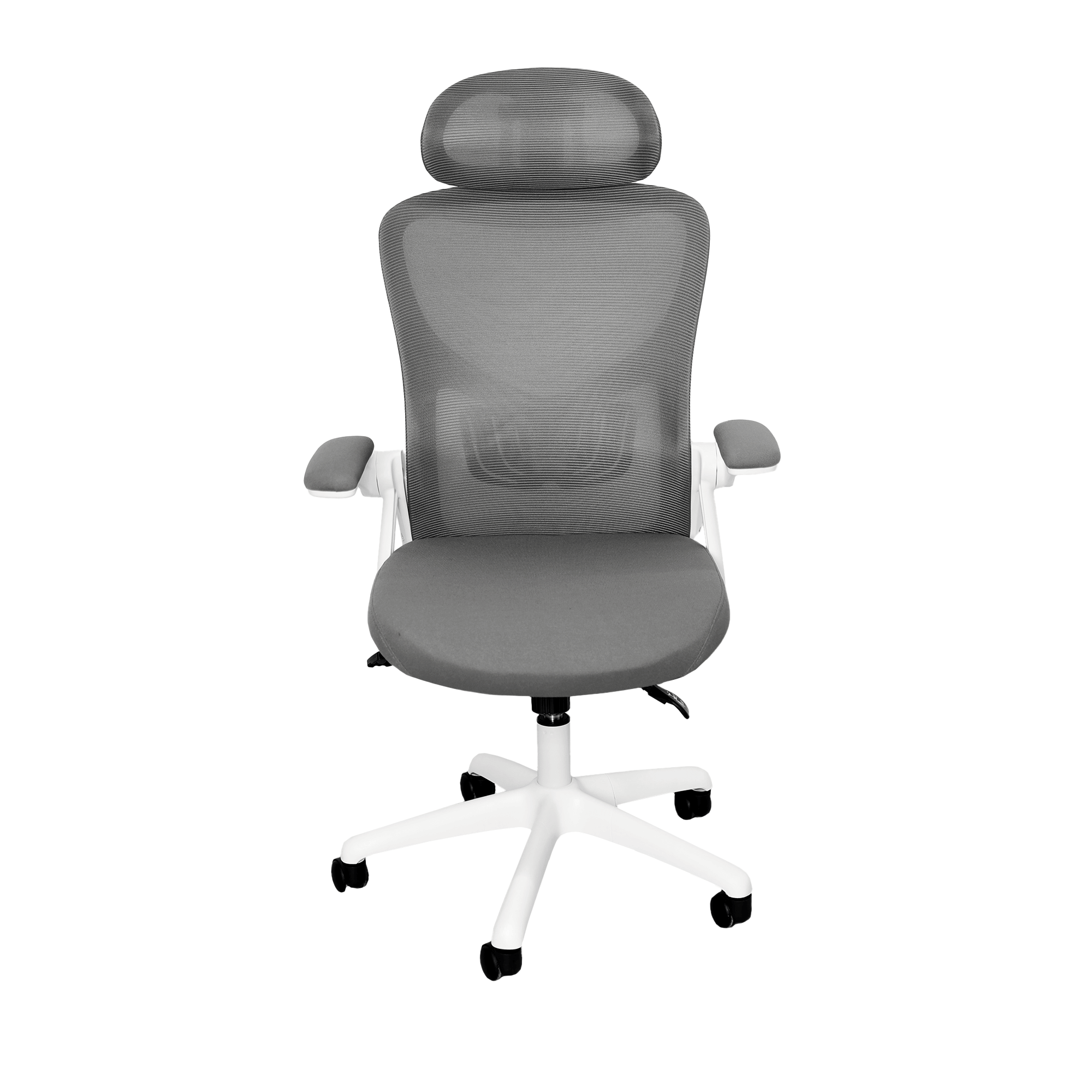 Офисное кресло Horus Grey