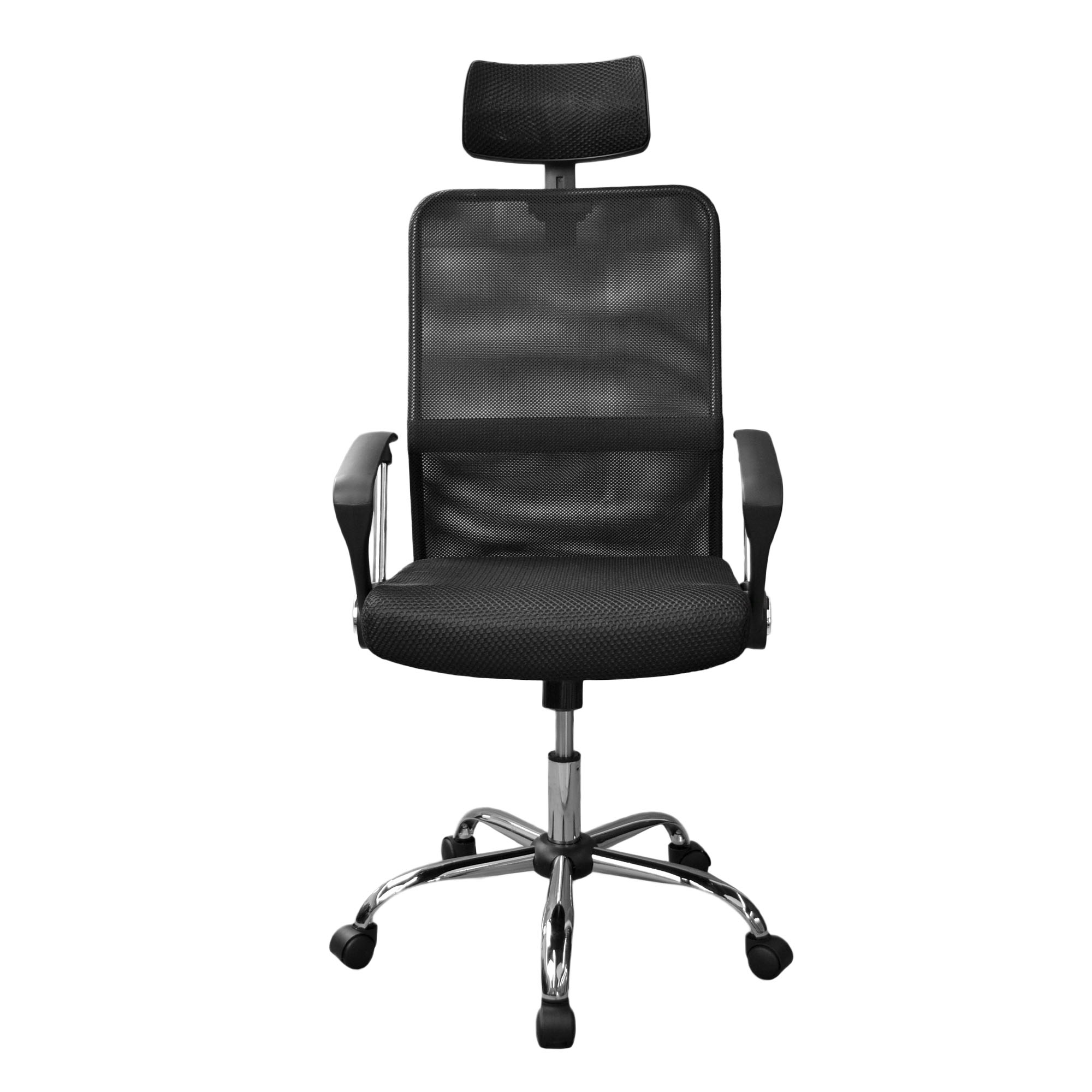 Офисное кресло 6020-12/1 Black