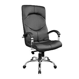 Офисное кресло GERMES Black