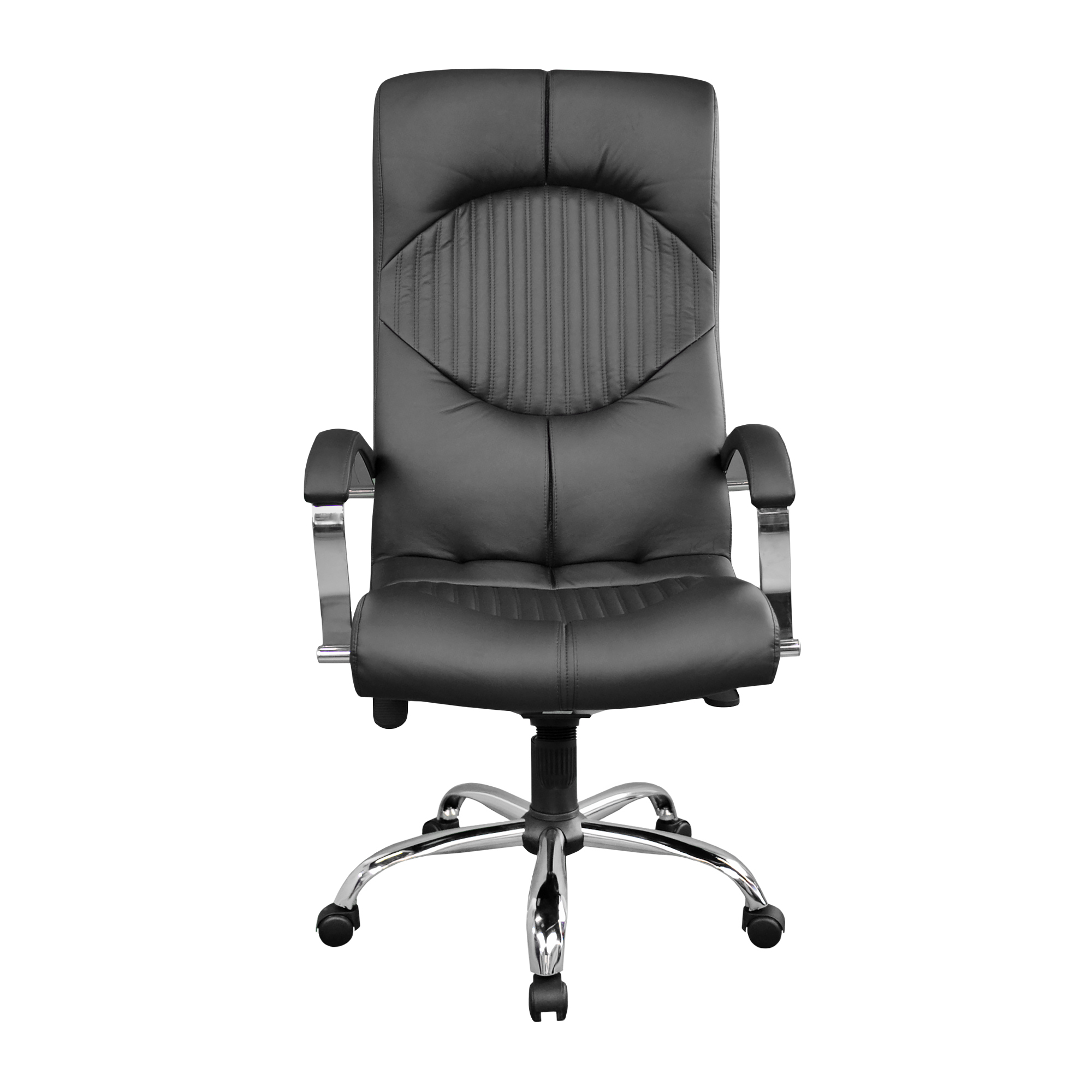 Офисное кресло GERMES Black